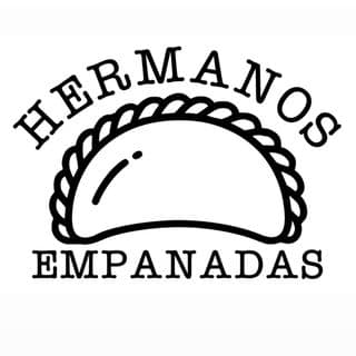 Hermanos Empanadas - Site by cnvs.la